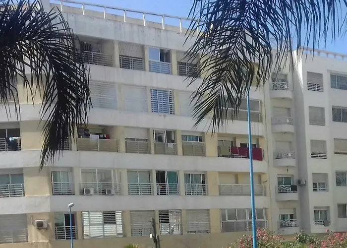 Apartment Maria Luisa 3