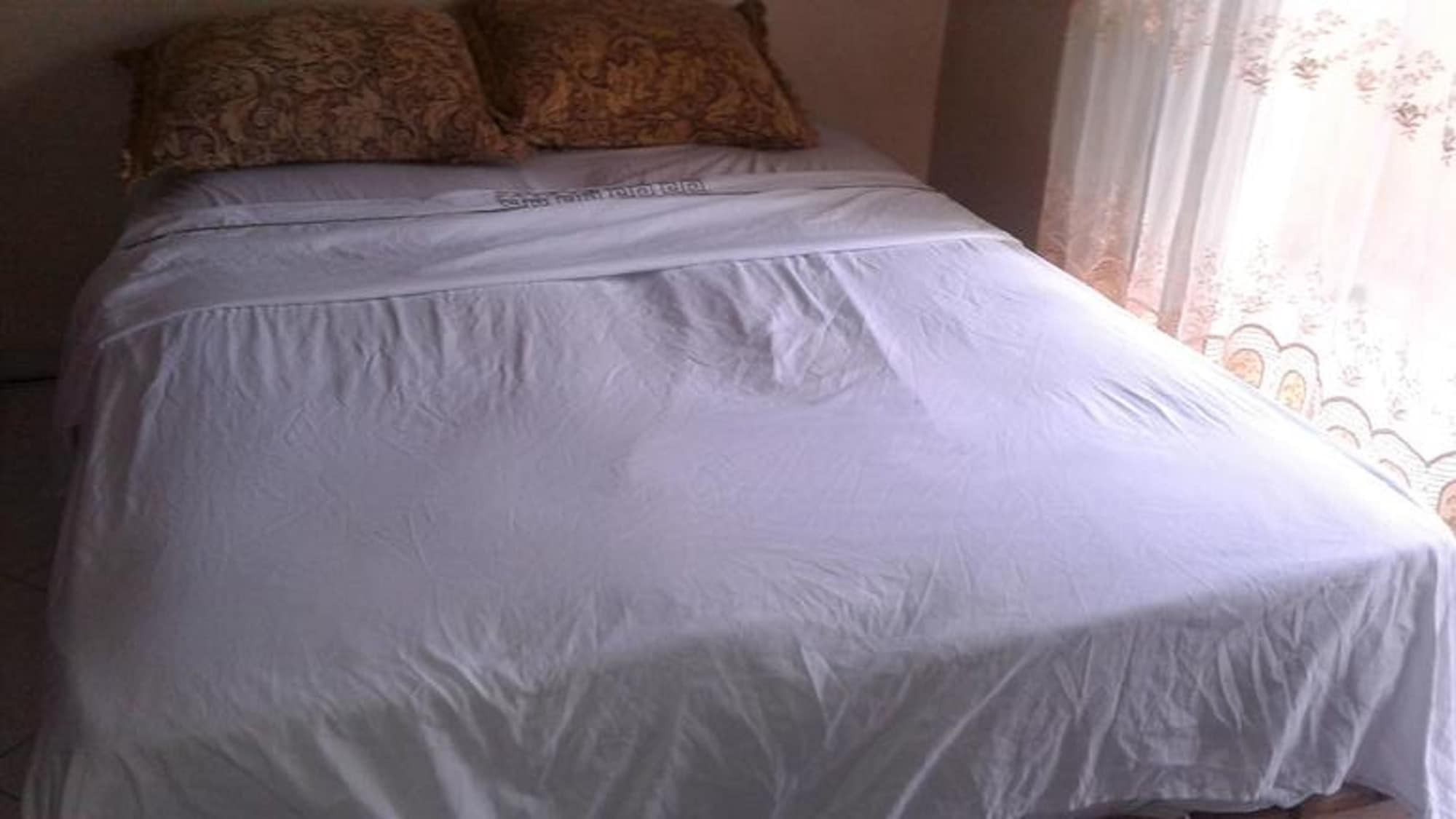 Maria Luisa 3 * Casablanca