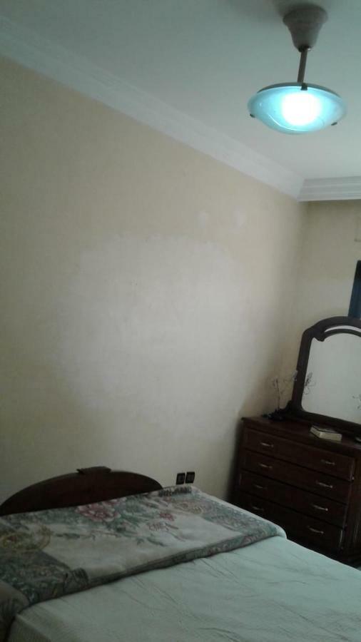 Maria Luisa 3 Apartment Casablanca