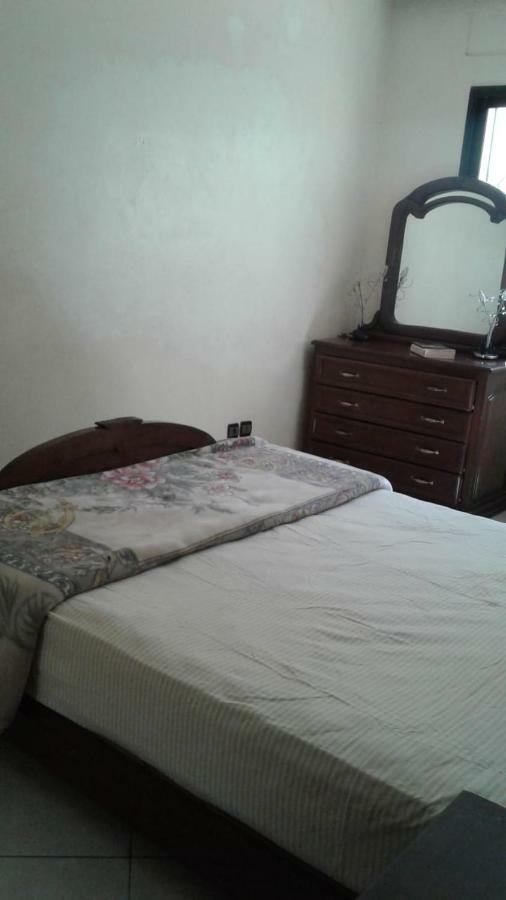 Maria Luisa 3 Apartment